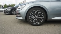 Skoda Superb Combi 2.0 TDI L&K