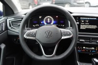 VW Taigo 1.5 TSI DSG