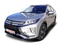 Mitsubishi Eclipse Cross 1.5 T-MIVEC 2WD Kamera Tempomat