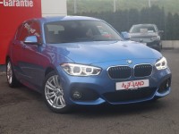 BMW 118 i M Sport