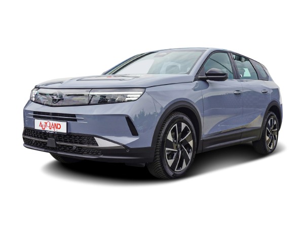 Opel Grandland 1.2DI Turbo Hybrid Aut.