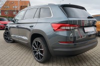 Skoda Kodiaq 1.4 16V TSI Style