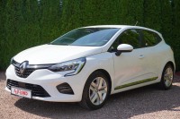 Vorschau: Renault Clio 1.0 TCE