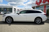 Mazda 6 2.0 SKYACTIV-G 165 Kizoku