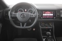 Skoda Kodiaq 1.5 TSI DSG Sportline