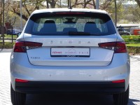 Skoda Fabia 1.0 Ambition