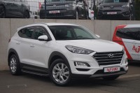 Hyundai Tucson 1.6 Style 4WD