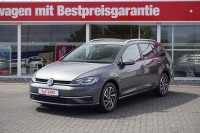 Vorschau: VW Golf VII Variant 1.4 TSI Sound