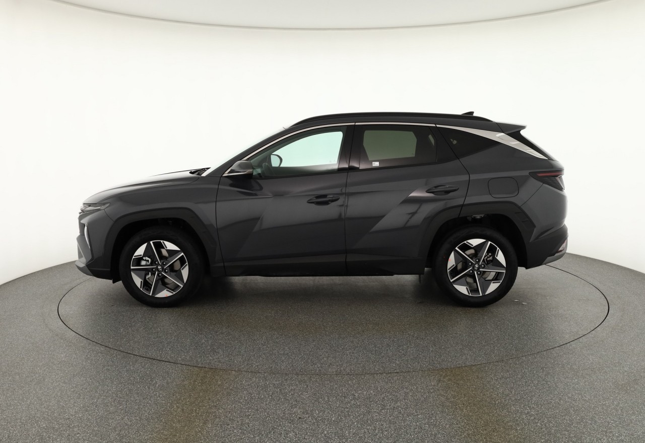 Hyundai Tucson 1.6 T-GDI Aut.