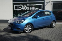 Vorschau: Opel Corsa E 1.2 Edition