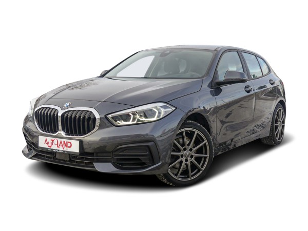 BMW 118 118i