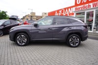 Hyundai Tucson 1.6 T-GDI
