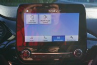 Ford Fiesta 1.0 EB Trend