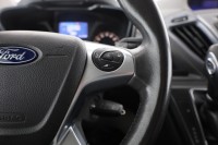 Ford Tourneo Custom 2.0 TDCi Aut.