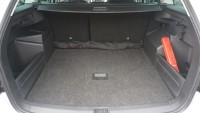 Skoda Fabia Combi 1.0 MPI Ambition