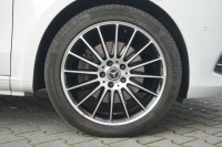Mercedes-Benz V-Klasse V250 Avantgarde lang