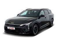 Kia K4 SW 1.6 T-GDI Aut. 2-Zonen-Klima Navi Sitzheizung