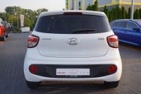 Hyundai i10 1.2 YES!