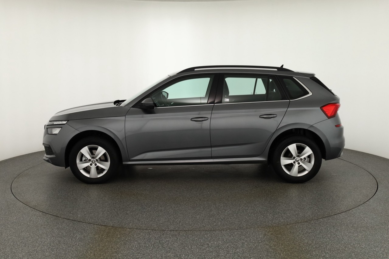 Skoda Kamiq 1.0 TSI DSG