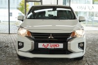 Mitsubishi Space Star 1.2