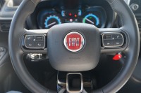 Fiat e-Doblo Launch