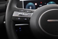 Hyundai Tucson 1.6 T-GDI HEV 4WD Aut.