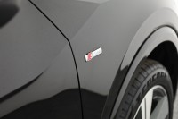 Audi Q2 2.0 TFSI quattro S-Line OptikSchwarz