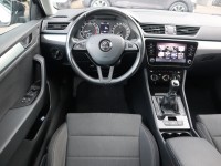 Skoda Superb Combi 1.4 TSI