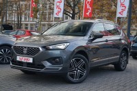 Vorschau: Seat Tarraco 2.0 TDI Xcellence 7-Sitzer DSG