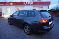VW Golf VII Variant 1.2 TSI DSG Allstar