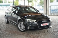 Audi A3 Sportback 30 1.6 TDI sport