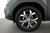 Dacia Duster TCe 130