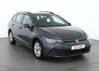 VW Golf VIII Variant 2.0 TDI DSG