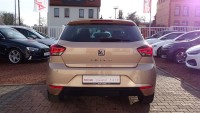 Seat Ibiza 1.0 TSI Xcellence