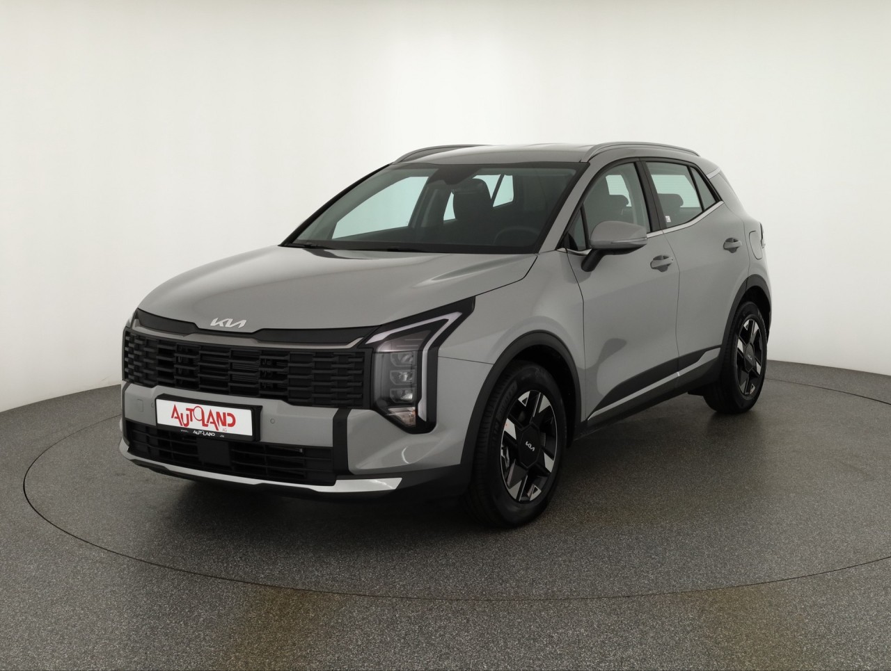 Kia Sportage 1.6 T-GDI Facelift