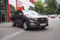 Hyundai Tucson 1.6 2WD