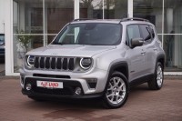 Vorschau: Jeep Renegade 1.3 T-GDI Limited Aut.