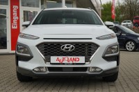 Hyundai Kona 1.0 T-GDI Premium 2WD