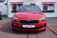 Skoda Scala 1.5 TSI Style DSG