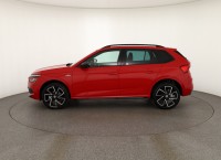 Vorschau: Skoda Kamiq 1.5 TSI DSG Monte Carlo