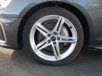 Audi A4 Quattro Avant 40 TDI S-Line quattro Aut.