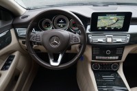 Mercedes-Benz CLS 400 4Matic