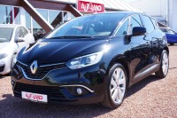 Renault Scenic IV 1.7 dCi 120 Limited 2-Zonen-Klima Navi Sitzheizung