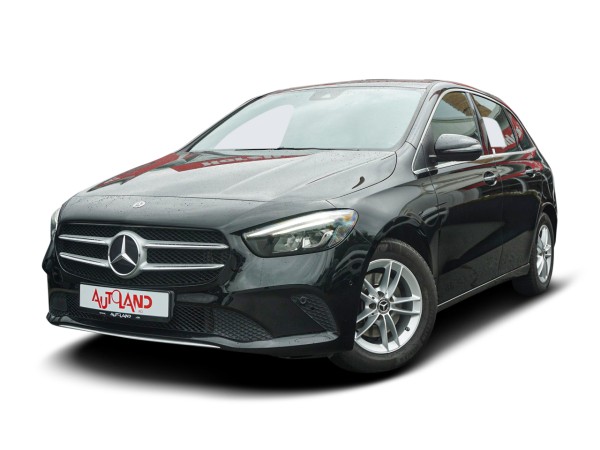 Mercedes-Benz B 200 B200 Style