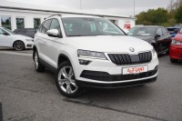 Skoda Karoq 1.5 TSI ACT Style