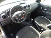 Dacia Sandero Stepway II 1.0 TCE Prestige