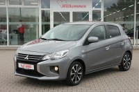 Vorschau: Mitsubishi Space Star 1.2 Select+