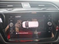 VW Touran 2.0 TDI DSG R-Line