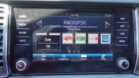 Skoda Kodiaq 2.0 TDI Drive 125 4x4