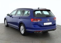 VW Passat Variant 2.0 TDI DSG R-Line